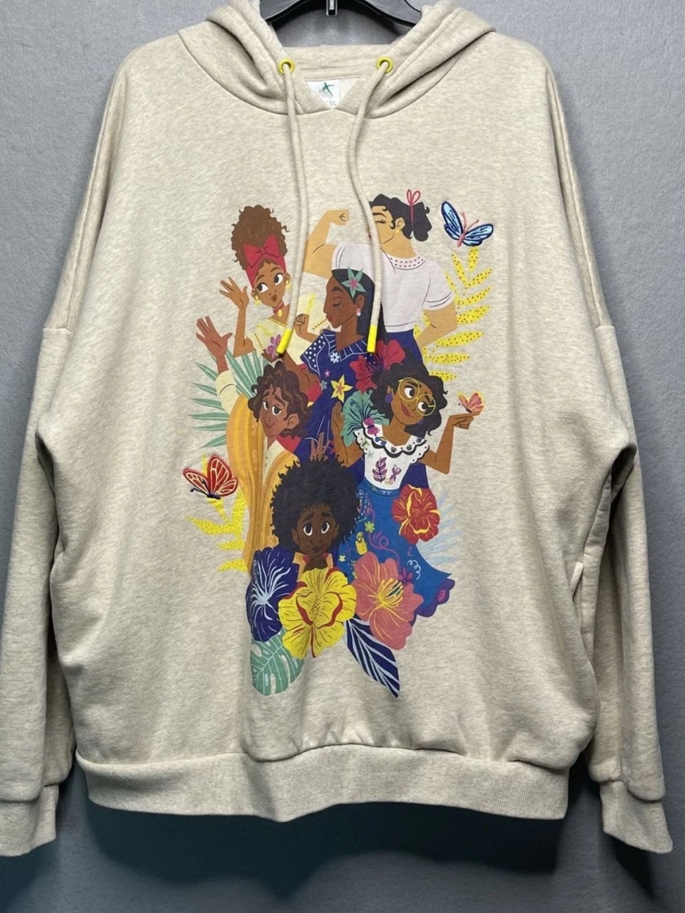 Encanto Family is Everything Hoodie